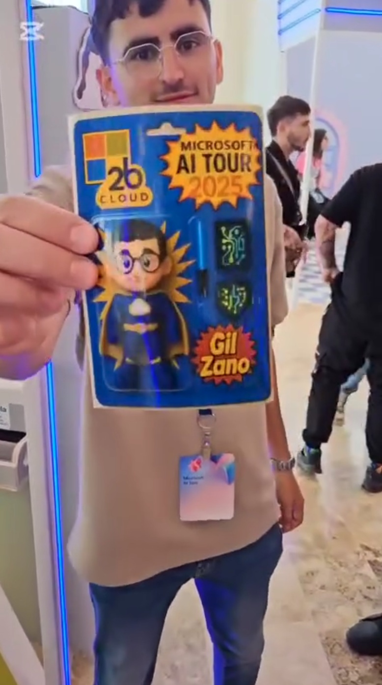 Hero Creator: עמדת צילום AI